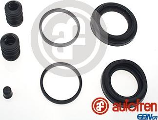 AUTOFREN SEINSA D4 556 - Repair Kit, brake caliper onlydrive.pro