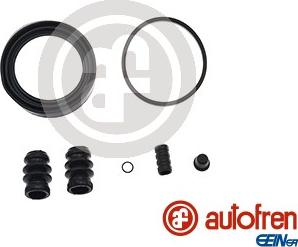 AUTOFREN SEINSA D4 552 - Repair Kit, brake caliper onlydrive.pro