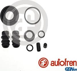 AUTOFREN SEINSA D4 564 - Ремкомплект, тормозной суппорт onlydrive.pro