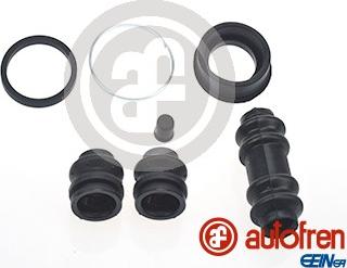 AUTOFREN SEINSA D4 504 - Repair Kit, brake caliper onlydrive.pro