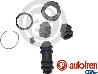 AUTOFREN SEINSA D4 505 - Repair Kit, brake caliper onlydrive.pro