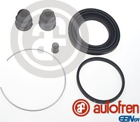 AUTOFREN SEINSA D4 506 - Repair Kit, brake caliper onlydrive.pro