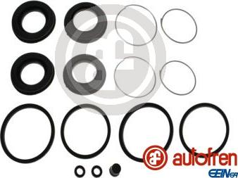 AUTOFREN SEINSA D4500 - Repair Kit, brake caliper onlydrive.pro