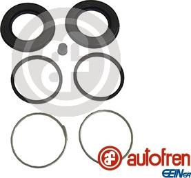 AUTOFREN SEINSA D4501 - Repair Kit, brake caliper onlydrive.pro