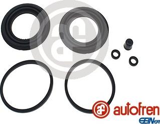 AUTOFREN SEINSA D4 539 - Repair Kit, brake caliper onlydrive.pro