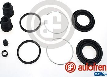 AUTOFREN SEINSA D4536 - Repair Kit, brake caliper onlydrive.pro