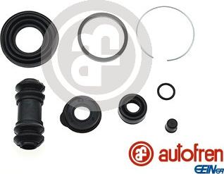 AUTOFREN SEINSA D4 527 - Repair Kit, brake caliper onlydrive.pro