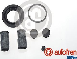 AUTOFREN SEINSA D4 699 - Repair Kit, brake caliper onlydrive.pro