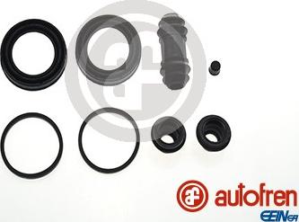 AUTOFREN SEINSA D4 696 - Ремкомплект, тормозной суппорт onlydrive.pro