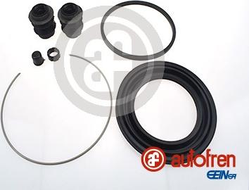 AUTOFREN SEINSA D4 649 - Repair Kit, brake caliper onlydrive.pro