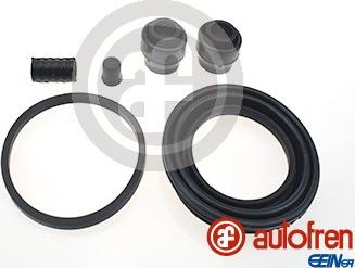 AUTOFREN SEINSA D4641 - Repair Kit, brake caliper onlydrive.pro