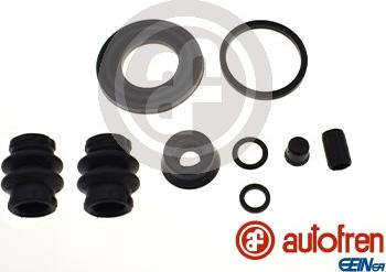 AUTOFREN SEINSA D4655 - Repair Kit, brake caliper onlydrive.pro