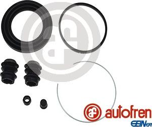 AUTOFREN SEINSA D4 658 - Repair Kit, brake caliper onlydrive.pro