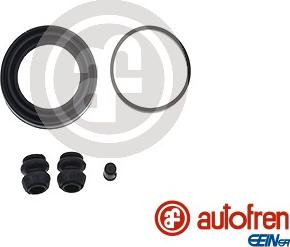 AUTOFREN SEINSA D4 669 - Repair Kit, brake caliper onlydrive.pro