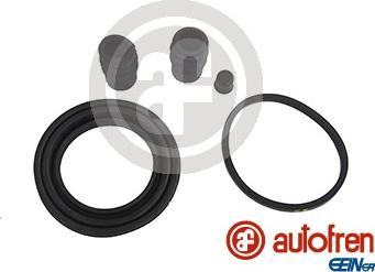 AUTOFREN SEINSA D4664 - Repair Kit, brake caliper onlydrive.pro