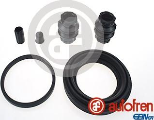 AUTOFREN SEINSA D4 615 - Repair Kit, brake caliper onlydrive.pro