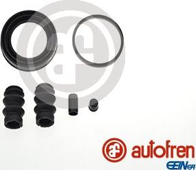 AUTOFREN SEINSA D4 616 - Repair Kit, brake caliper onlydrive.pro