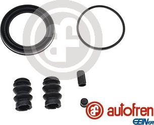 AUTOFREN SEINSA D4 617 - Repair Kit, brake caliper onlydrive.pro