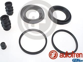 AUTOFREN SEINSA D4630 - Repair Kit, brake caliper onlydrive.pro