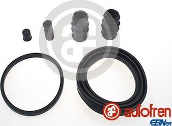 AUTOFREN SEINSA D4 638 - Remondikomplekt,Pidurisadul onlydrive.pro