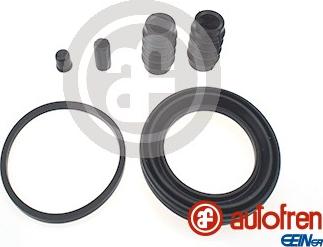 AUTOFREN SEINSA D4 637 - Repair Kit, brake caliper onlydrive.pro