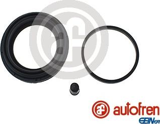 AUTOFREN SEINSA D4626 - Repair Kit, brake caliper onlydrive.pro