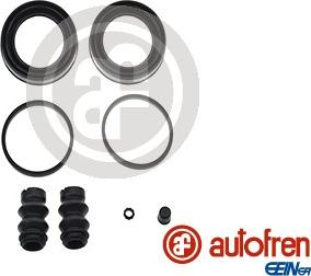 AUTOFREN SEINSA D4621 - Repair Kit, brake caliper onlydrive.pro