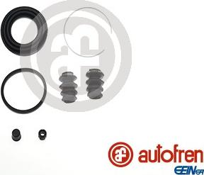 AUTOFREN SEINSA D4628 - Repair Kit, brake caliper onlydrive.pro