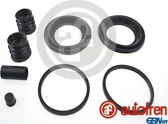 AUTOFREN SEINSA D4 622 - Repair Kit, brake caliper onlydrive.pro