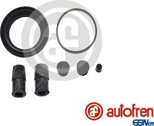 AUTOFREN SEINSA D4 099 - Ремкомплект, тормозной суппорт onlydrive.pro