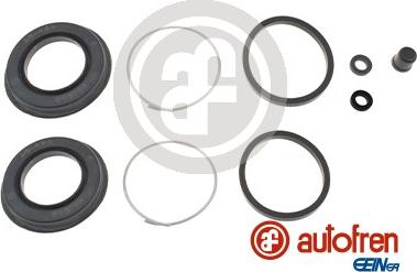 AUTOFREN SEINSA D4 096 - Repair Kit, brake caliper onlydrive.pro