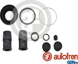 AUTOFREN SEINSA D4 090 - Repair Kit, brake caliper onlydrive.pro