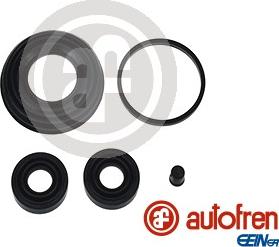 AUTOFREN SEINSA D4 049 - Repair Kit, brake caliper onlydrive.pro