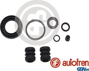 AUTOFREN SEINSA D4 045 - Repair Kit, brake caliper onlydrive.pro