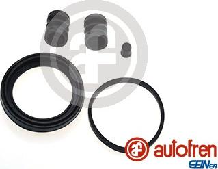 AUTOFREN SEINSA D4 059 - Repair Kit, brake caliper onlydrive.pro