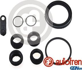 AUTOFREN SEINSA D4 053 - Repair Kit, brake caliper onlydrive.pro