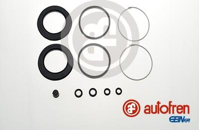 AUTOFREN SEINSA D4 008 - Repair Kit, brake caliper onlydrive.pro