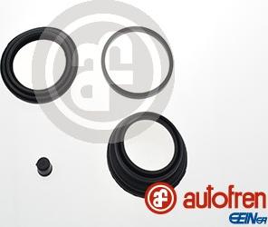 AUTOFREN SEINSA D4 007 - Repair Kit, brake caliper onlydrive.pro