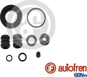 AUTOFREN SEINSA D4 083 - Repair Kit, brake caliper onlydrive.pro