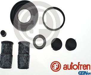 AUTOFREN SEINSA D4 082 - Repair Kit, brake caliper onlydrive.pro