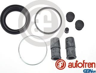 AUTOFREN SEINSA D4 034 - Repair Kit, brake caliper onlydrive.pro