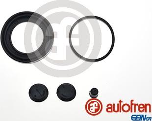 AUTOFREN SEINSA D4 036 - Repair Kit, brake caliper onlydrive.pro