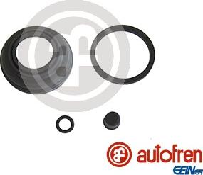 AUTOFREN SEINSA D4 074 - Repair Kit, brake caliper onlydrive.pro