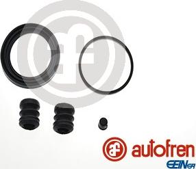 AUTOFREN SEINSA D4 073 - Repair Kit, brake caliper onlydrive.pro