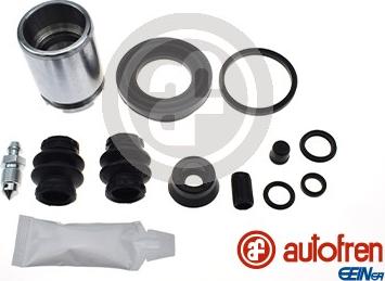 AUTOFREN SEINSA D41999C - Repair Kit, brake caliper onlydrive.pro