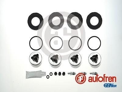 AUTOFREN SEINSA D41993C - Repair Kit, brake caliper onlydrive.pro