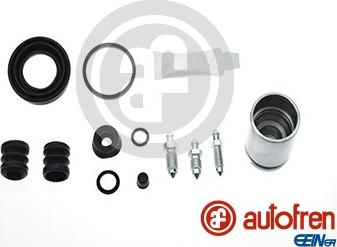 AUTOFREN SEINSA D41941C - Repair Kit, brake caliper onlydrive.pro