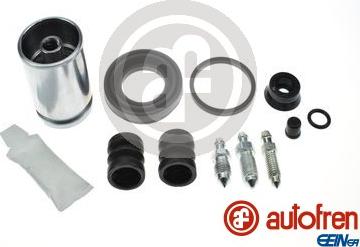 AUTOFREN SEINSA D41941K - Repair Kit, brake caliper onlydrive.pro