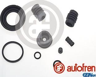 AUTOFREN SEINSA D41943 - Repair Kit, brake caliper onlydrive.pro