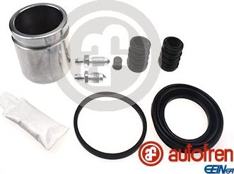 AUTOFREN SEINSA D41954C - Repair Kit, brake caliper onlydrive.pro